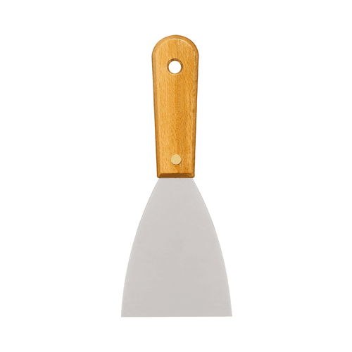 ESPÁTULA DE INOX 10 CM [CONDOR] [867] - CS Tintas