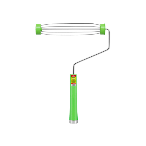 SUPORTE PARA ROLO 05 ARAMES GAIOLA 23CM [CONDOR] [... - CS Tintas