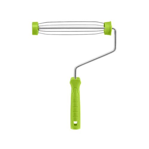 SUPORTE PARA ROLO 4 ARAMES 23CM [CONDOR] [909] - CS Tintas
