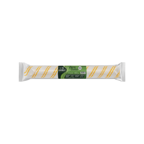 ROLO DE LÃ DUPLO 46CM ZERO GOTAS [S/S] [CONDOR] [9... - CS Tintas