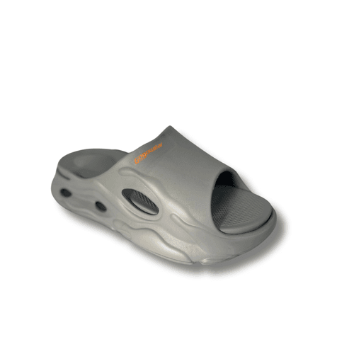 Chinelo Slide Confort EVA – Gogowear cinza - Loja Gogowear