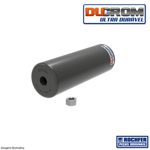 Pistão Ducrom® A-ms-6/ms/msg/msu-51