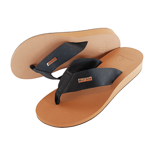 Chinelo de Compensação de altura, dismetria palmil... - ALLEY SURF
