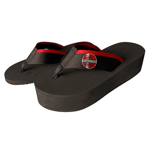 Chinelo para dismetria óssea Copenhagen ortopédico... - ALLEY SURF