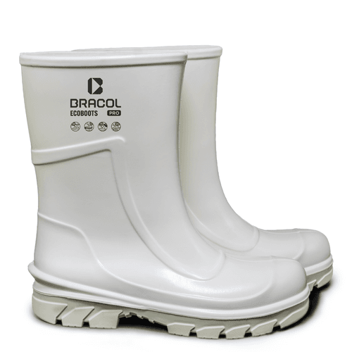 ECOBOOTS PRO COM BIQUEIRA COMPOSITE - Bracol