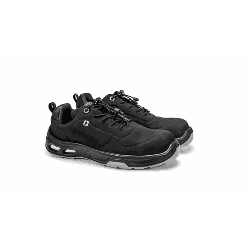 DETROIT BTDM TÊNIS DE AMARRAR MICROFIBRA - Bracol