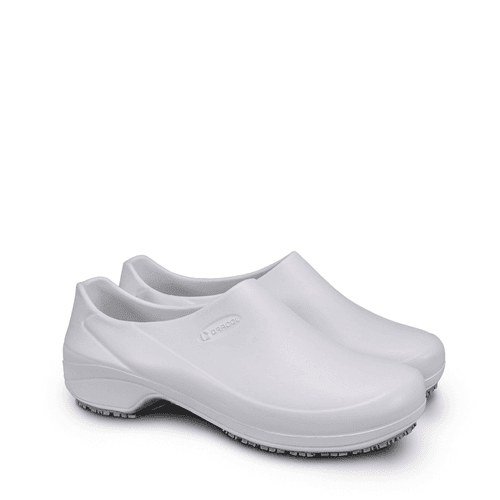 MOOV SAPATO EM EVA BRANCO - Bracol