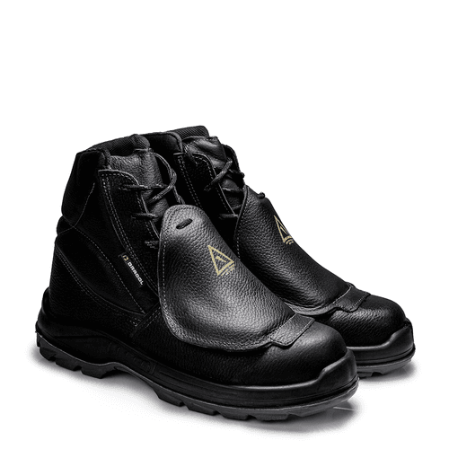 MANOBREIRO TITAN - BMMB (BIQUEIRA COMPOSITE + PRP) - Bracol