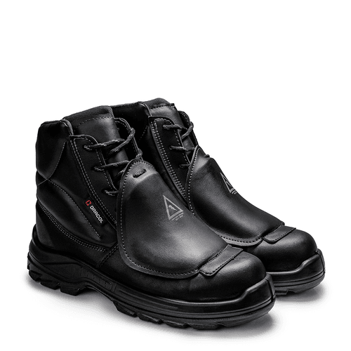 MANOBREIRO TITAN - BMM (BIQUEIRA COMPOSITE + PRP) - Bracol