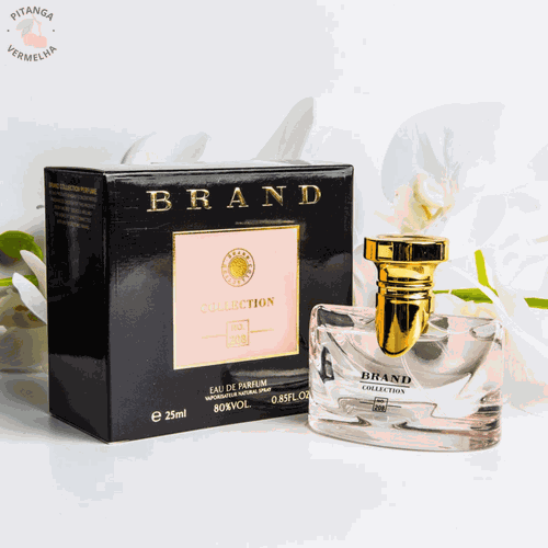 BRAND COLLECTION 208 BULGARI S... - Cíntia Pessoni