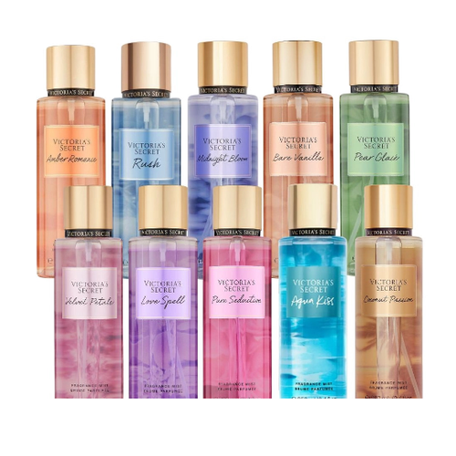 Victorias Secret Body Mist 250... - Cíntia Pessoni
