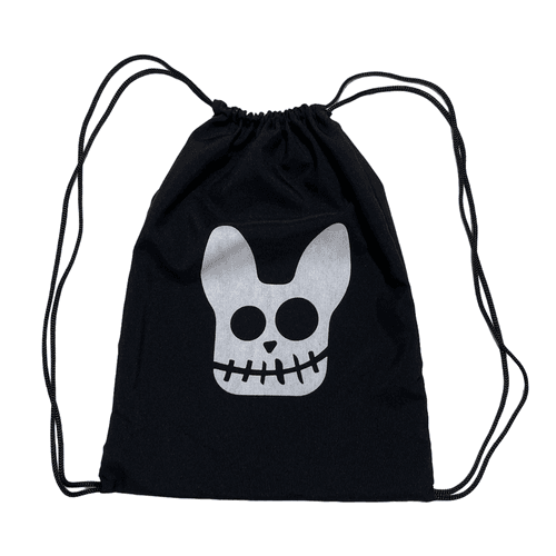 Mochila Saco Dogvix - Dogvix