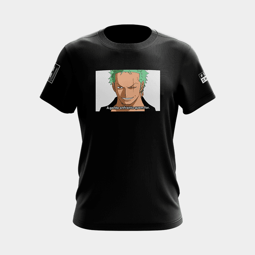 CAMISETA OFFDREAM - ONE PIECE - DREAMMAX