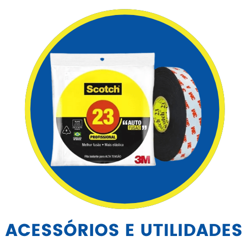 Acessórios