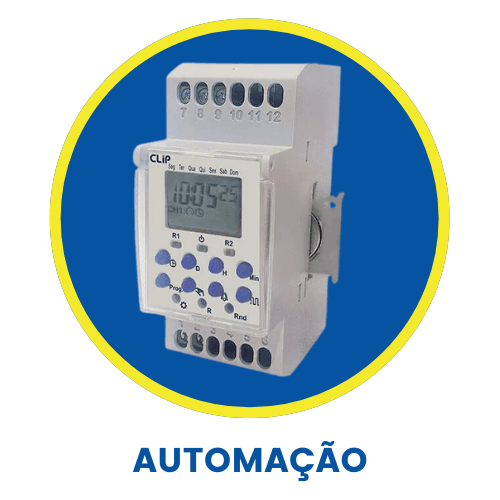 Automação
