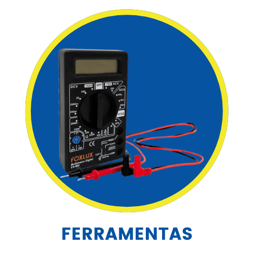 Ferramentas