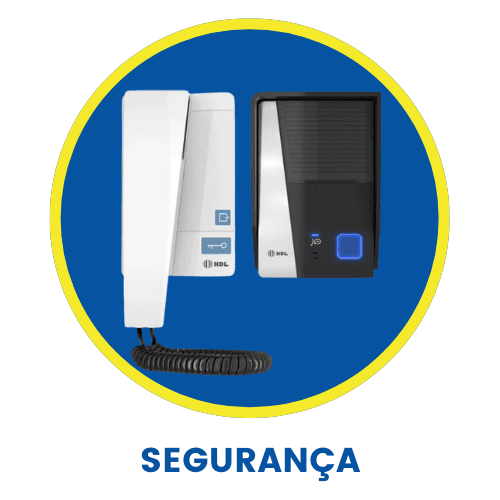 Segurança