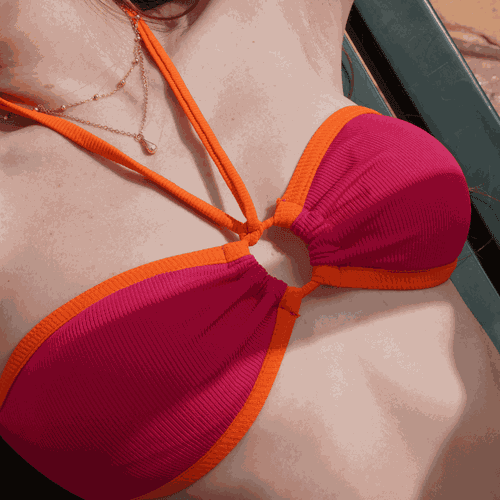 Conjunto Paraty Tropical 