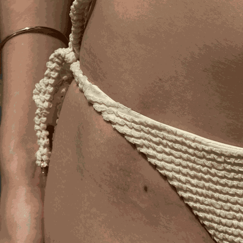 Conjunto Mônaco Perola '