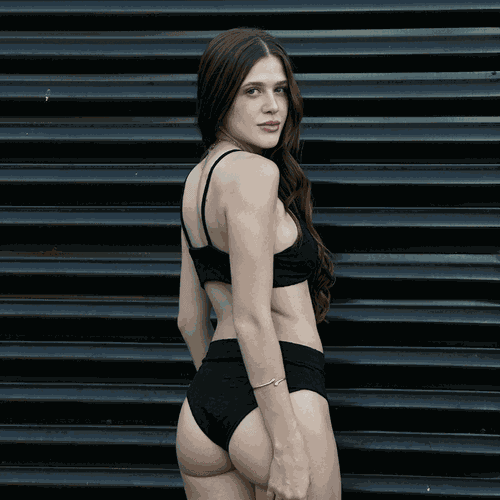 Conjunto Leia Preto
