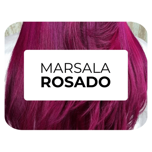 marsala rosado