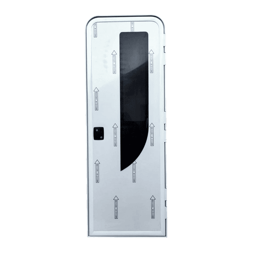 PORTA DE ENTRADA PARA MOTORHOME E TRAILER 1822x622 - ABERTURA LADO DIREITO