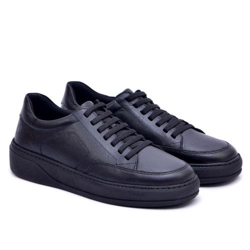 Tênis Tokio All Black - FERRARA