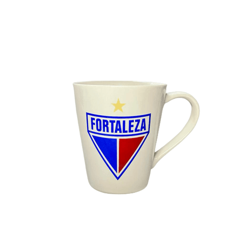 CANECA DE LOUÇA – ESCUDO ... - Loja Leão 1918 | Fortaleza
