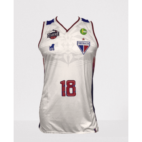 REGATA GLÓRIA BASQUETE 20... - Loja Leão 1918 | Fortaleza