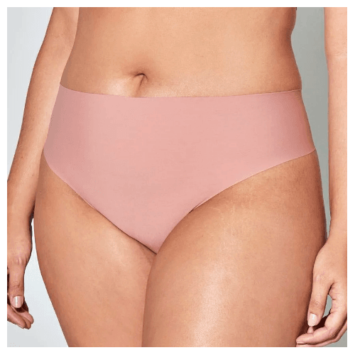 50255 HOTPANT FIO INTIMATE WEAR - ROSA - 50255-ROS - Loik