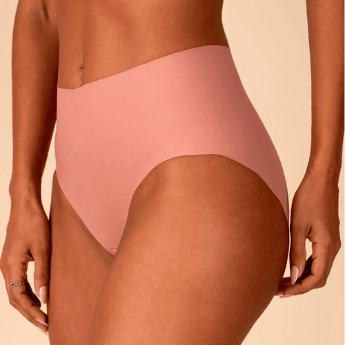 50256 HOTPANT INTIMATE WEAR - ROSA - 50256-ROSA - Loik