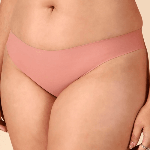 50258 CALCINHA INTIMATE WEAR - ROSA - 50258-ROSA - Loik