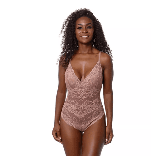 BODY SEM BOJO SEM ARO CALLAS - CALLAS - 6048-CALLA - Loik