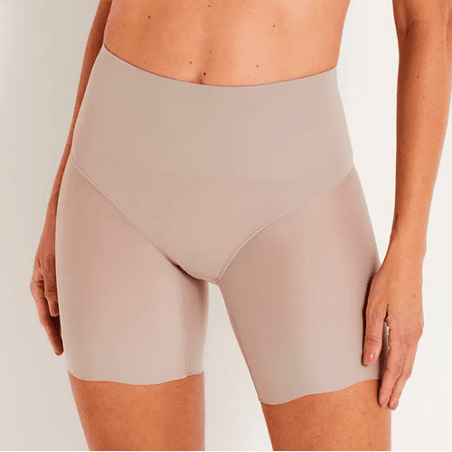 BERMUDA INVISIBLE CONTROL - SEPIA - 74381-SEPIA - Loik