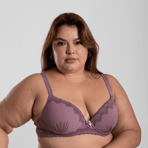 0564 SUTIA PLUS SIZE - SATIN - 0564-SATIN - Loik
