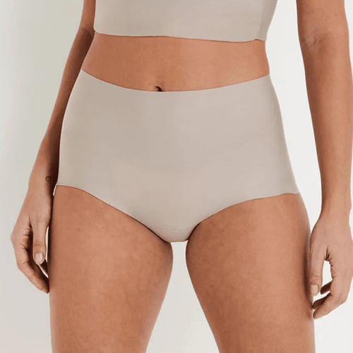50600 CALCINHA ZERO MARCAS ADPTV - SEPIA - 50600-S... - Loik