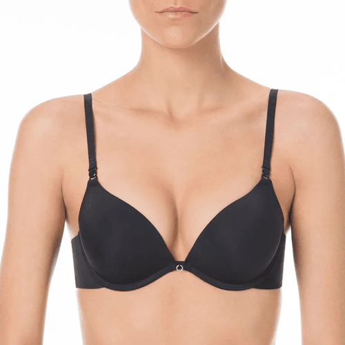 51384 SUTIA MAXI UP - PRETO - 51384-PRETO - Loik