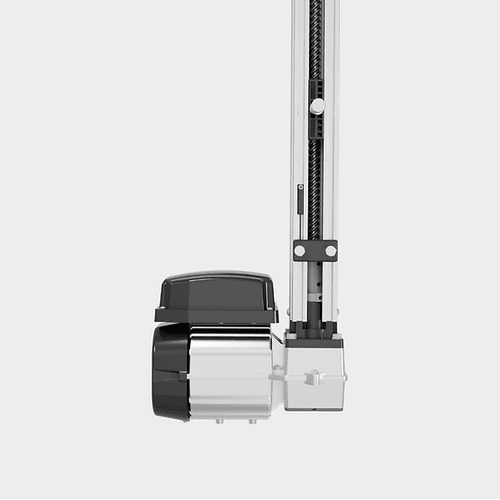 Conj. Movim. Trino Bv3 Speed 2,0m220v - 340220021 - Loja Aço-Fer
