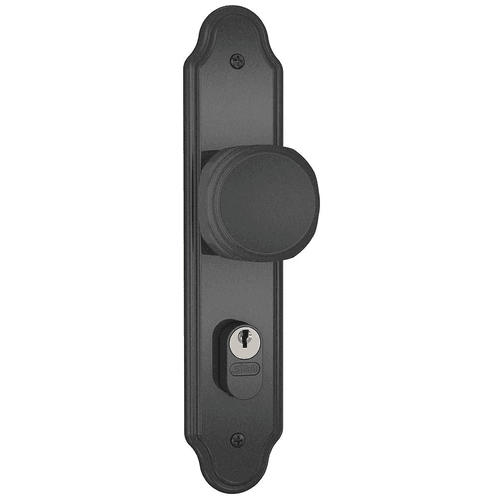 Fechadura Tipo Bola Graf. 61mm - 170120571 - Loja Aço-Fer