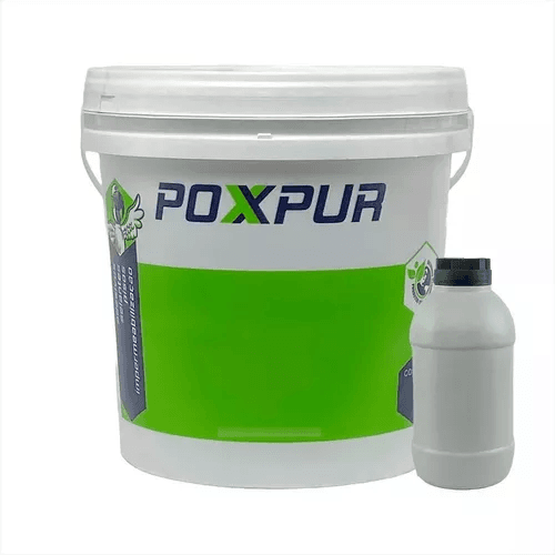 Cola Telha Térmica - 5,6kg - 190071981 - Loja Aço-Fer