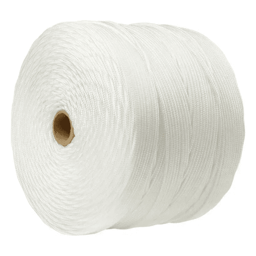Corda Polipropileno Trançada - 8,0mm - 190070592 - Loja Aço-Fer