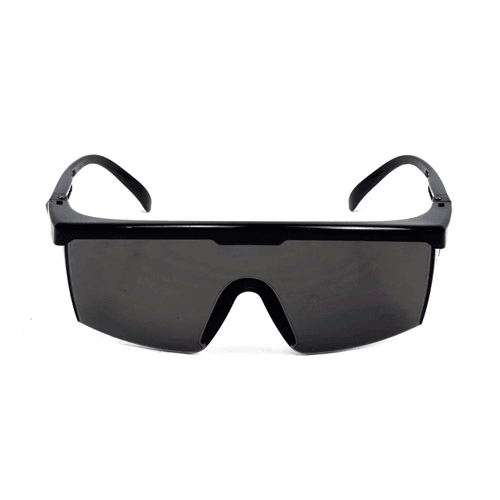 Epi Oculos Segur. Jaguar Fume - 210071298 - Loja Aço-Fer