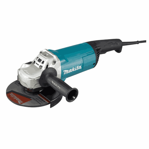 Esmerilhadeira Angular Makita - 4,5