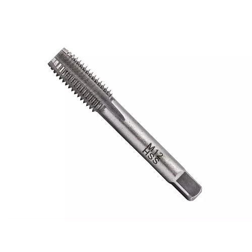 Macho Para Rosca 1/4 C/ 3pcs - 190071069 - Loja Aço-Fer