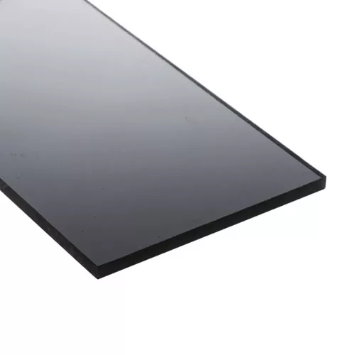 Policarbonato Compacto Fume 2050x5000x2mm - 800719... - Loja Aço-Fer