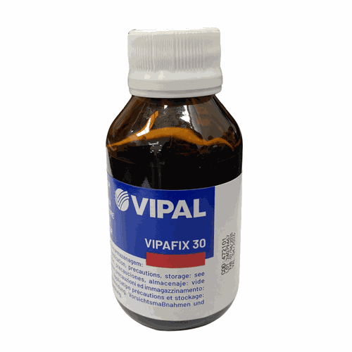 Catalisador para Vipafix 30-60 min 50ml Vipal - Mabore