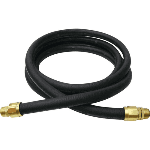 Mangueira de Combustível 1 Pol Completa 6,00m Lupus - Mabore