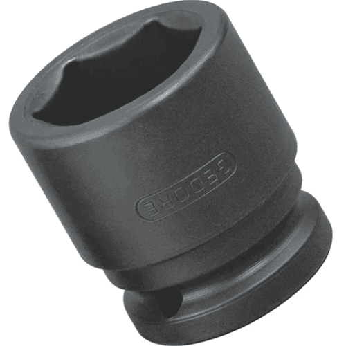 Soquete Sextavado de Impacto 65mm com Encaixe 1 Pol 021.023 ... - Mabore