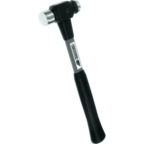 Martelo Bola com Cabo em Fibra 8601 F-700 Gedore - Mabore