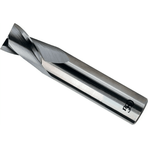Fresa Topo Ar 2 Cortes 17mm Osg - Mabore